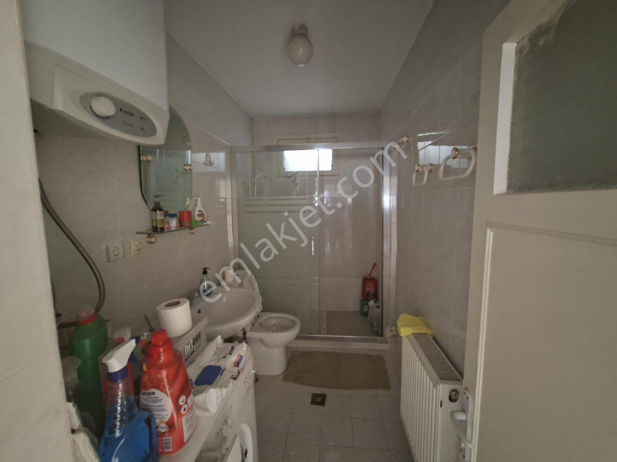 Güneş'ten Şirinyer İzban 7dk 3+1 135m 3. Ve 4. Kat Balkon 3 Cephe - Görsel 8