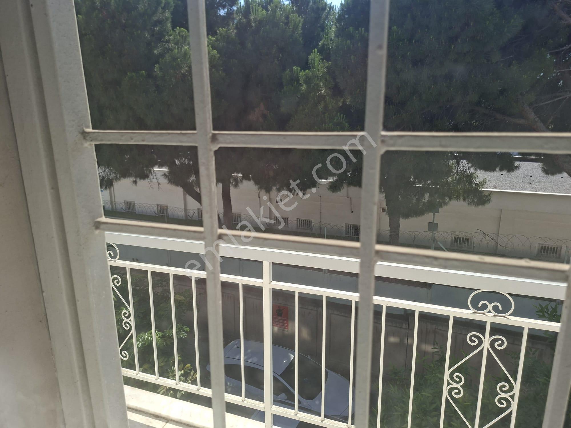 Güneş'ten Şirinyer İzban 7dk 3+1 135m 3. Ve 4. Kat Balkon 3 Cephe - Görsel 12