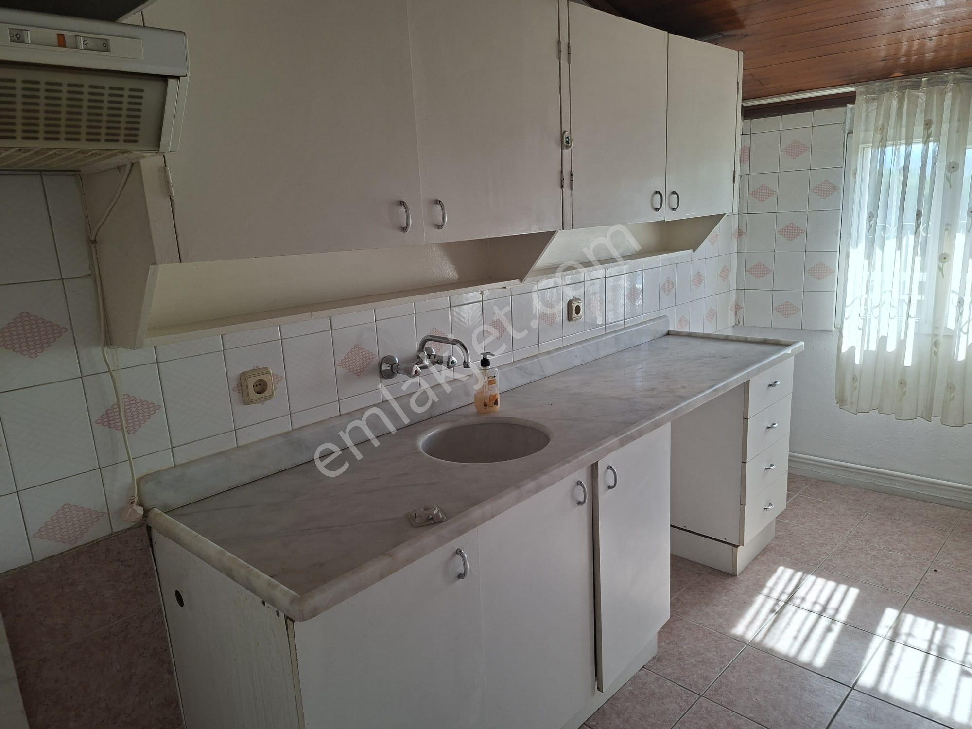Güneş'ten Şirinyer İzban 7dk 3+1 135m 3. Ve 4. Kat Balkon 3 Cephe - Görsel 26