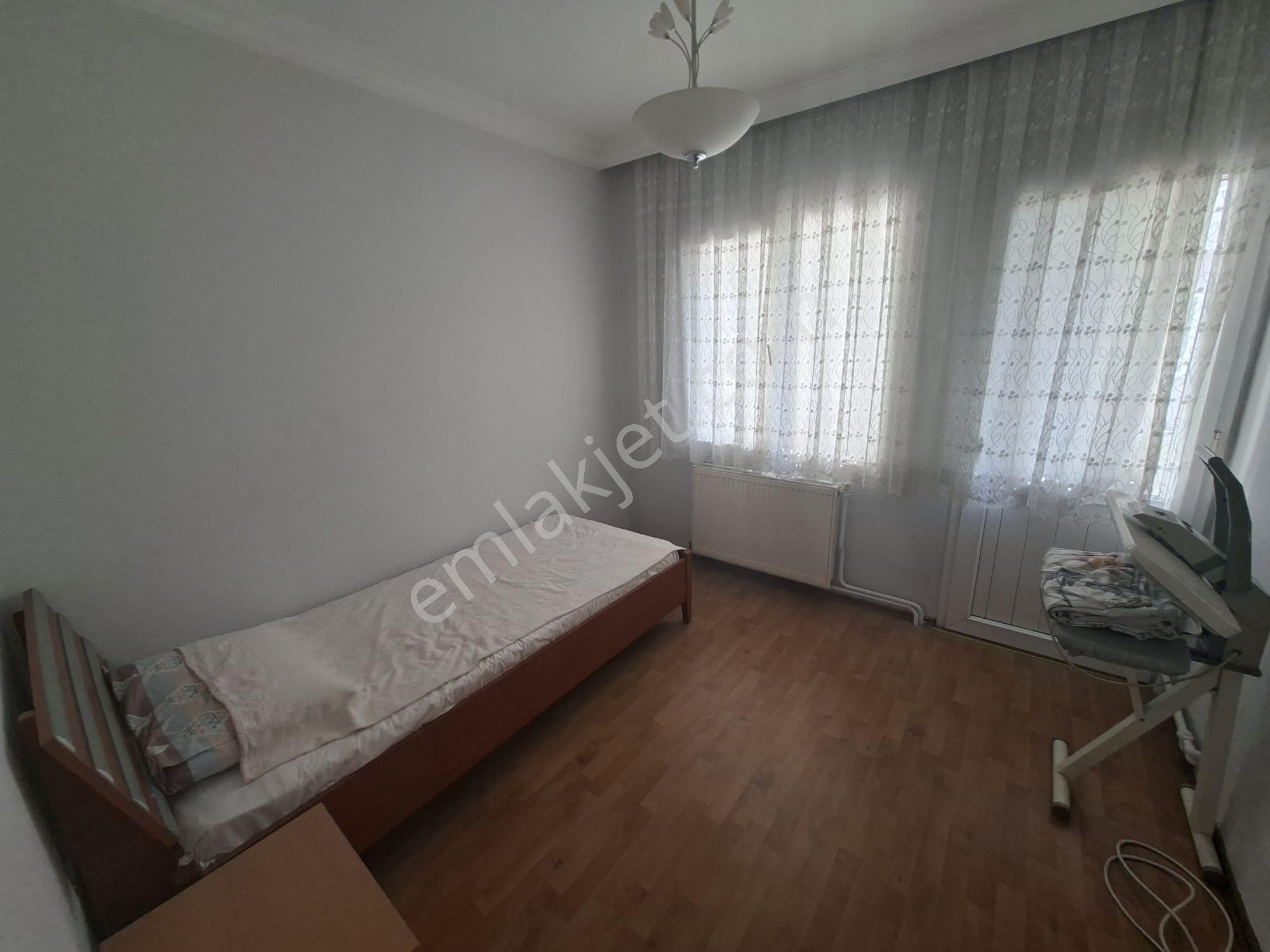 Güneş'ten Şirinyer İzban 7dk 3+1 135m 3. Ve 4. Kat Balkon 3 Cephe - Görsel 7