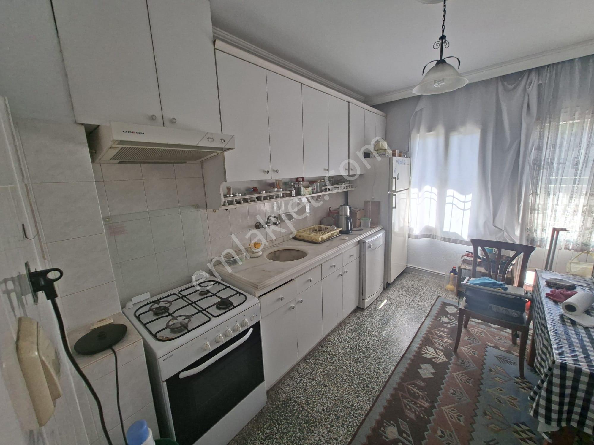 Güneş'ten Şirinyer İzban 7dk 3+1 135m 3. Ve 4. Kat Balkon 3 Cephe - Görsel 13