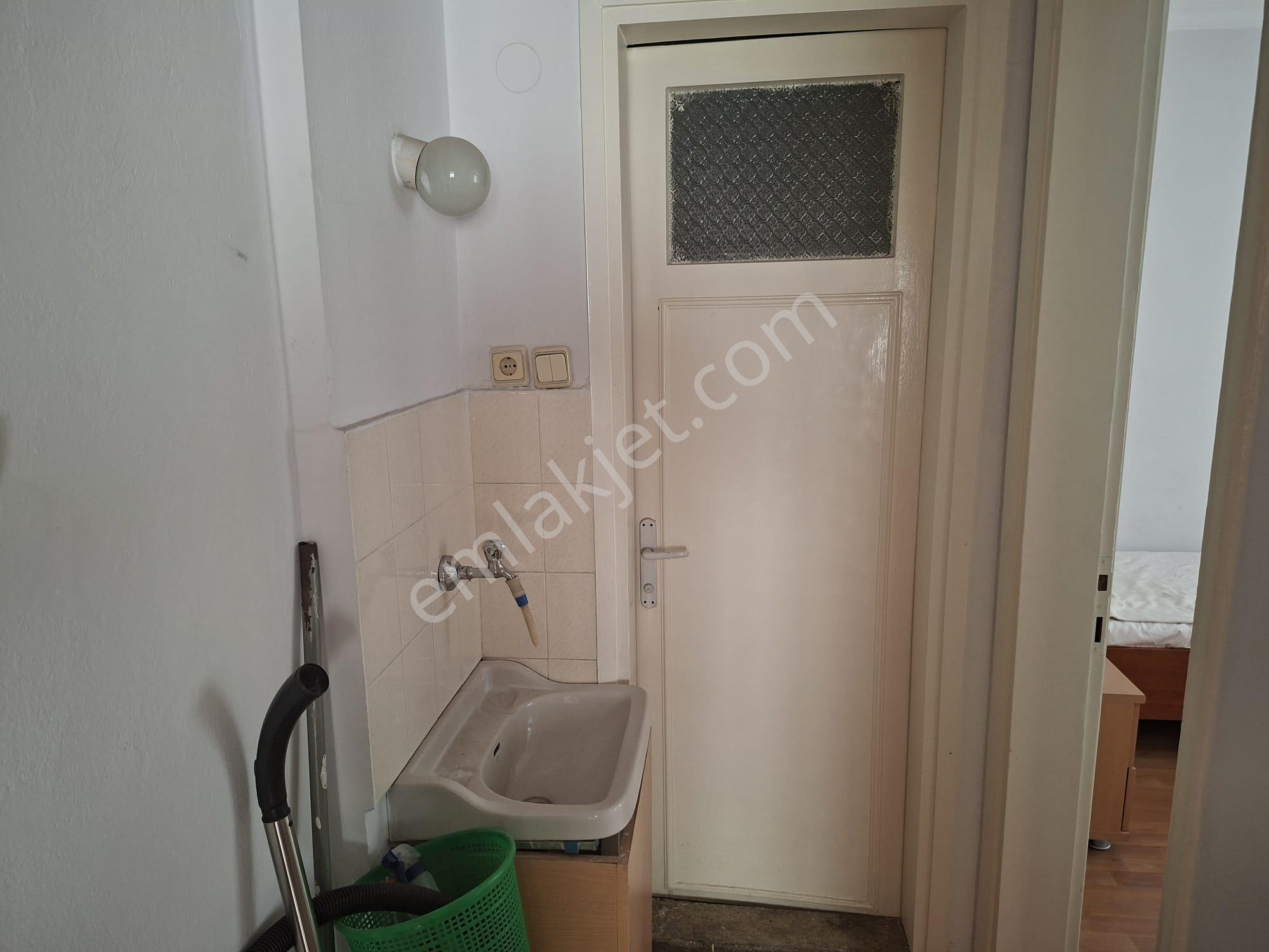 Güneş'ten Şirinyer İzban 7dk 3+1 135m 3. Ve 4. Kat Balkon 3 Cephe - Görsel 4