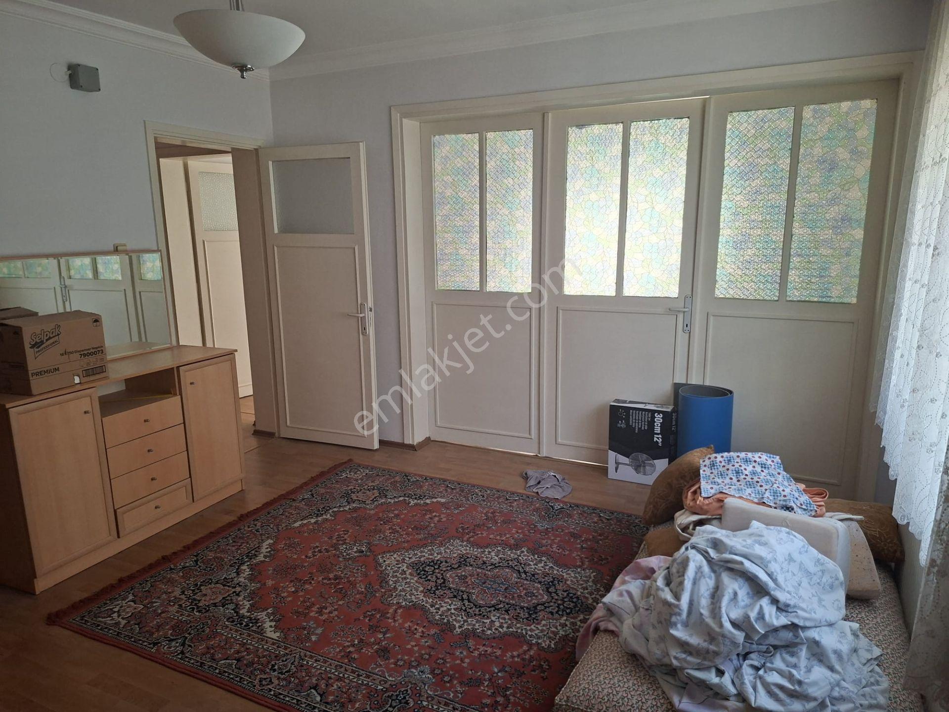 Güneş'ten Şirinyer İzban 7dk 3+1 135m 3. Ve 4. Kat Balkon 3 Cephe - Görsel 16