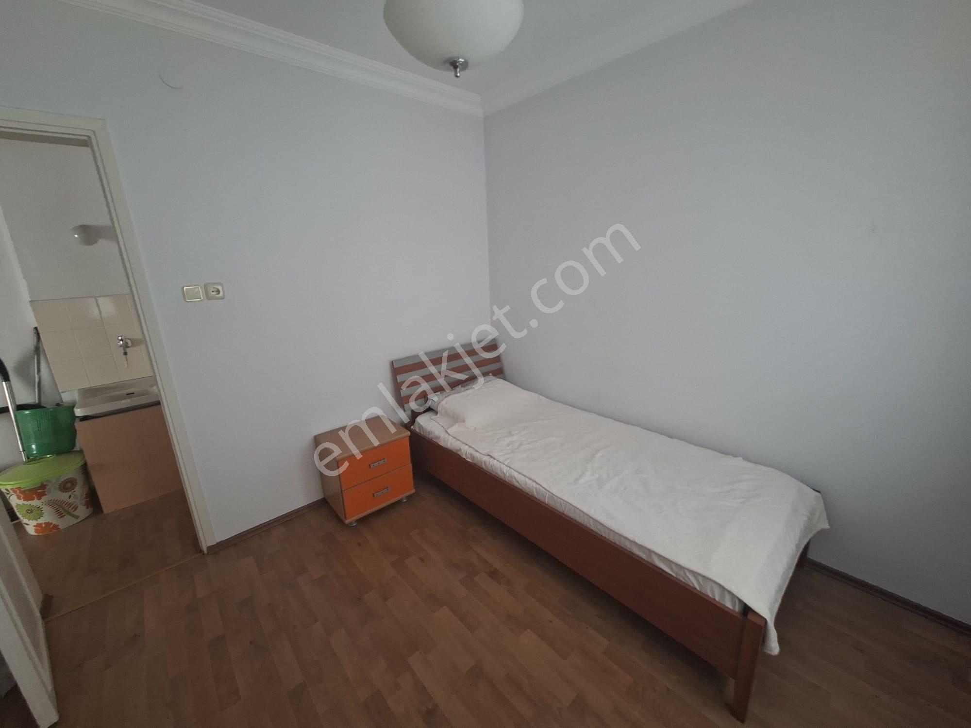 Güneş'ten Şirinyer İzban 7dk 3+1 135m 3. Ve 4. Kat Balkon 3 Cephe - Görsel 6