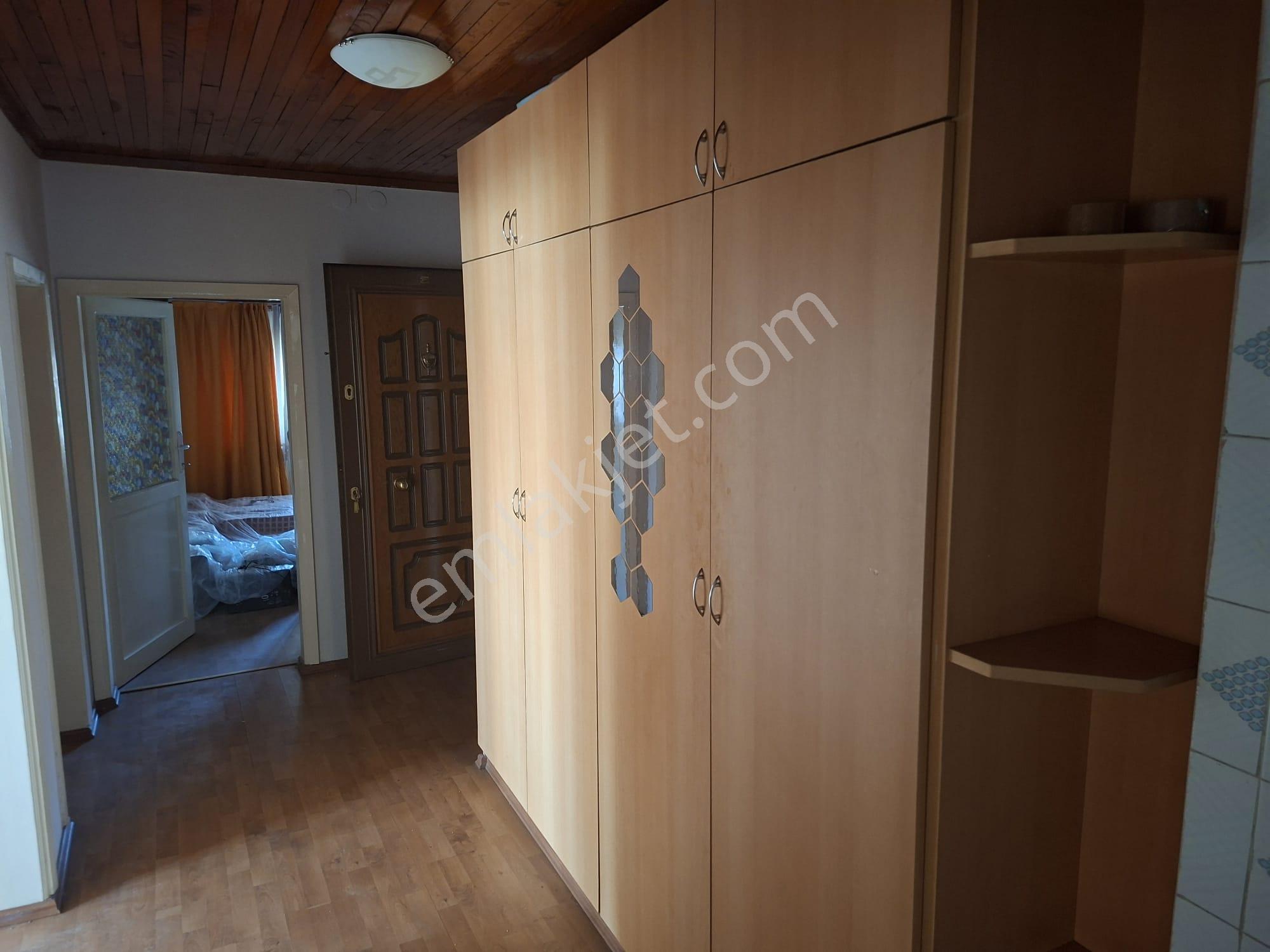 Güneş'ten Şirinyer İzban 7dk 3+1 135m 3. Ve 4. Kat Balkon 3 Cephe - Görsel 27