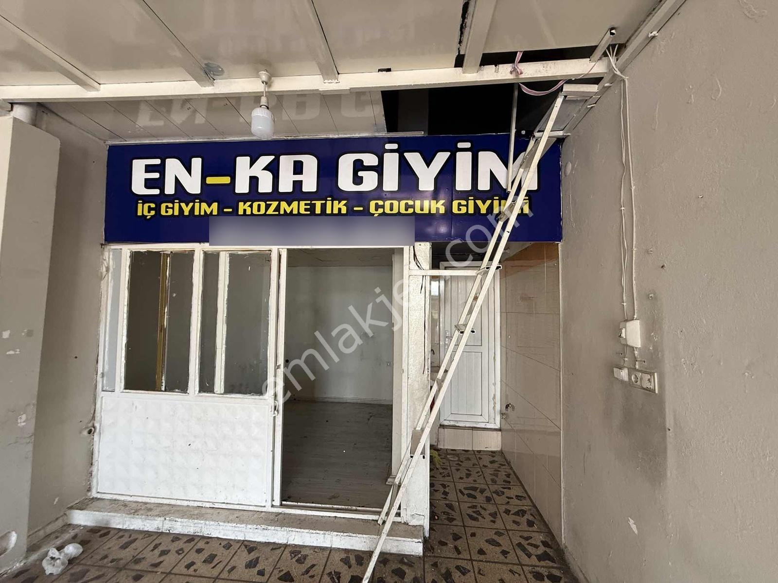 Burhan Kılınç'dan İşlek Cadde Üzeri Kiralık Dükkan - Görsel 5