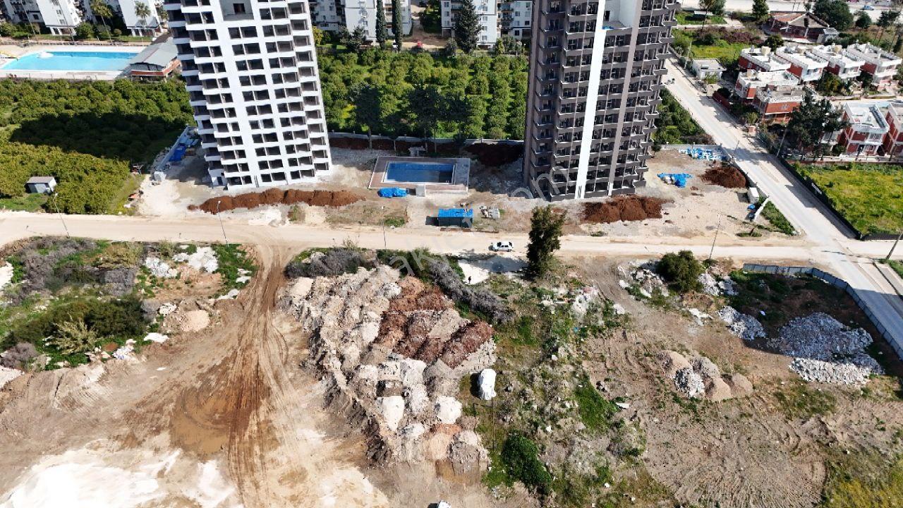 Thor'dan Satılık Deniz Mah. 500 Mt Arsa İçinde 207 M2 Hisse - Görsel 9