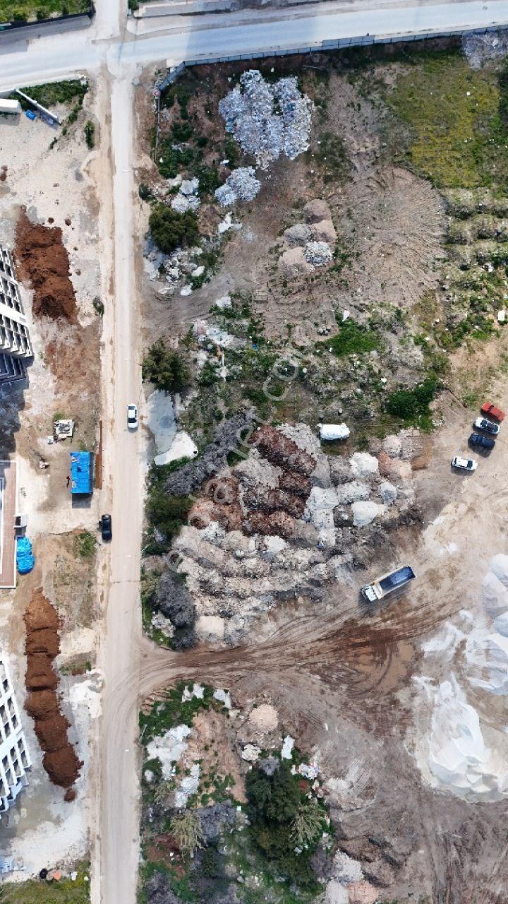 Thor'dan Satılık Deniz Mah. 500 Mt Arsa İçinde 207 M2 Hisse - Görsel 8