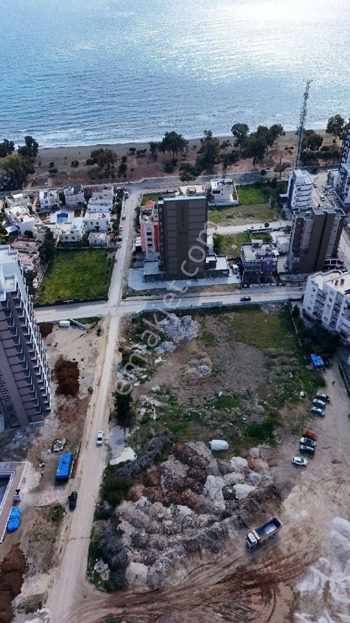 Thor'dan Satılık Deniz Mah. 500 Mt Arsa İçinde 207 M2 Hisse - Görsel 32