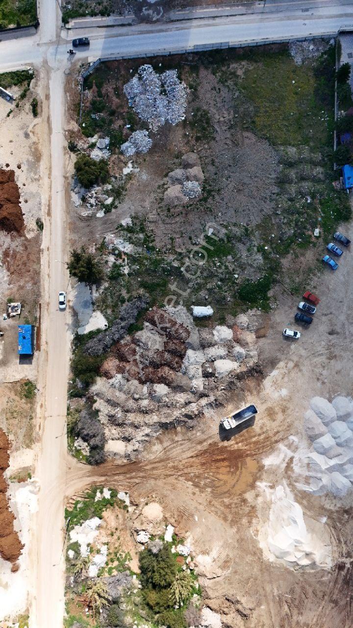 Thor'dan Satılık Deniz Mah. 500 Mt Arsa İçinde 207 M2 Hisse - Görsel 7