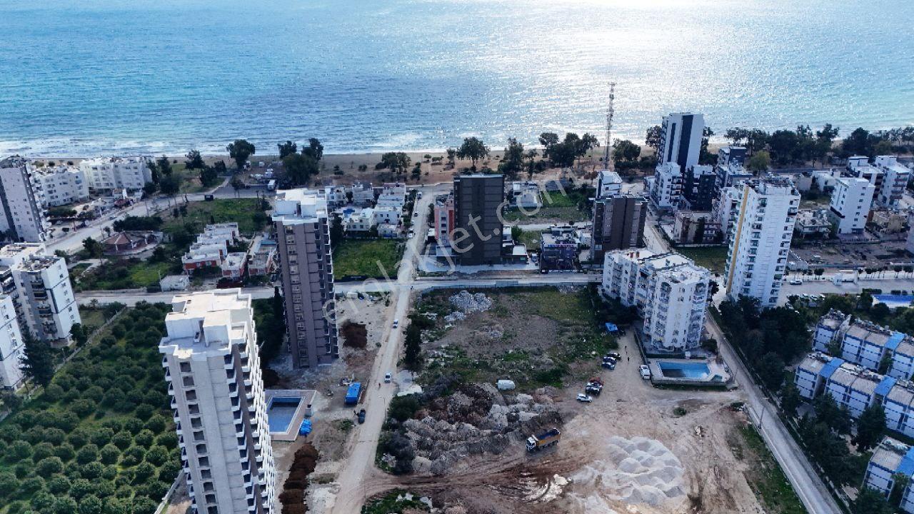 Thor'dan Satılık Deniz Mah. 500 Mt Arsa İçinde 207 M2 Hisse - Görsel 12