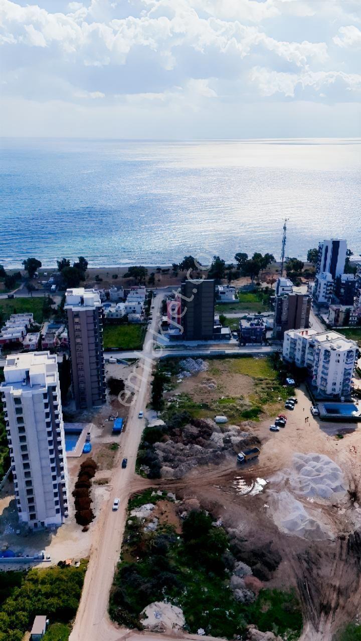 Thor'dan Satılık Deniz Mah. 500 Mt Arsa İçinde 207 M2 Hisse - Görsel 29