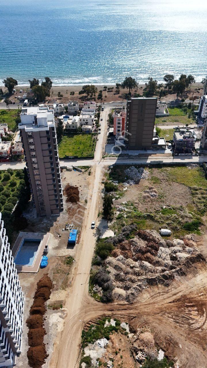 Thor'dan Satılık Deniz Mah. 500 Mt Arsa İçinde 207 M2 Hisse - Görsel 24