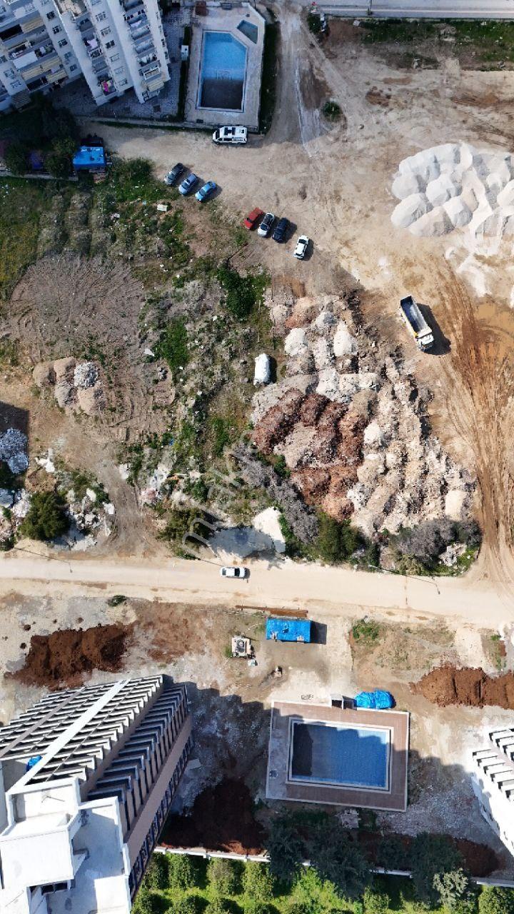 Thor'dan Satılık Deniz Mah. 500 Mt Arsa İçinde 207 M2 Hisse - Görsel 6