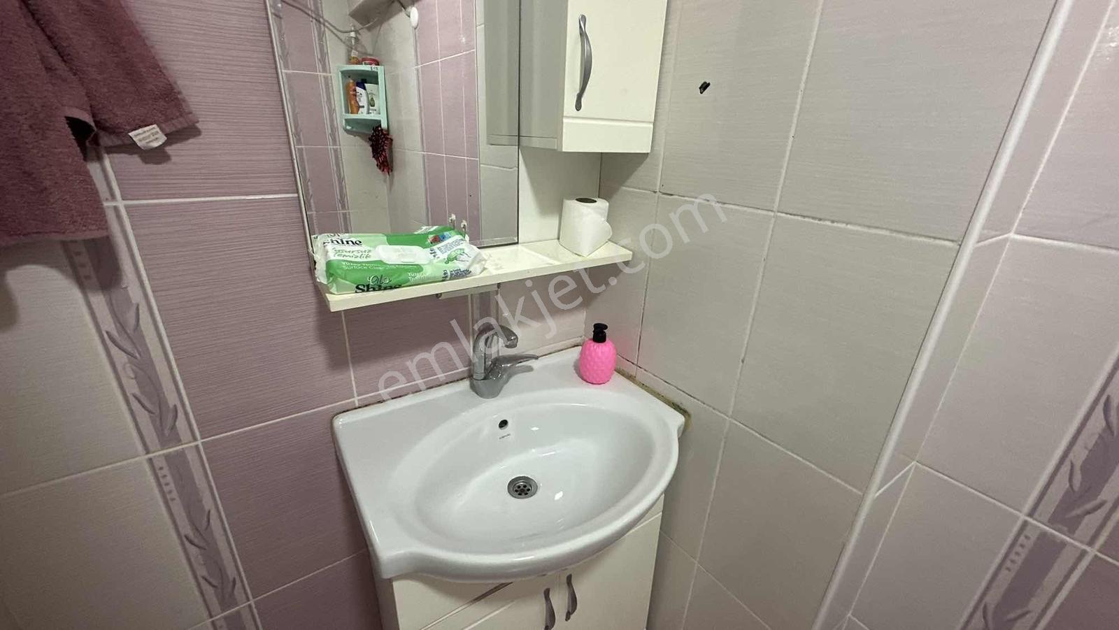 Karasu Sahilde 2+1 Eşyalı Daire - Görsel 13