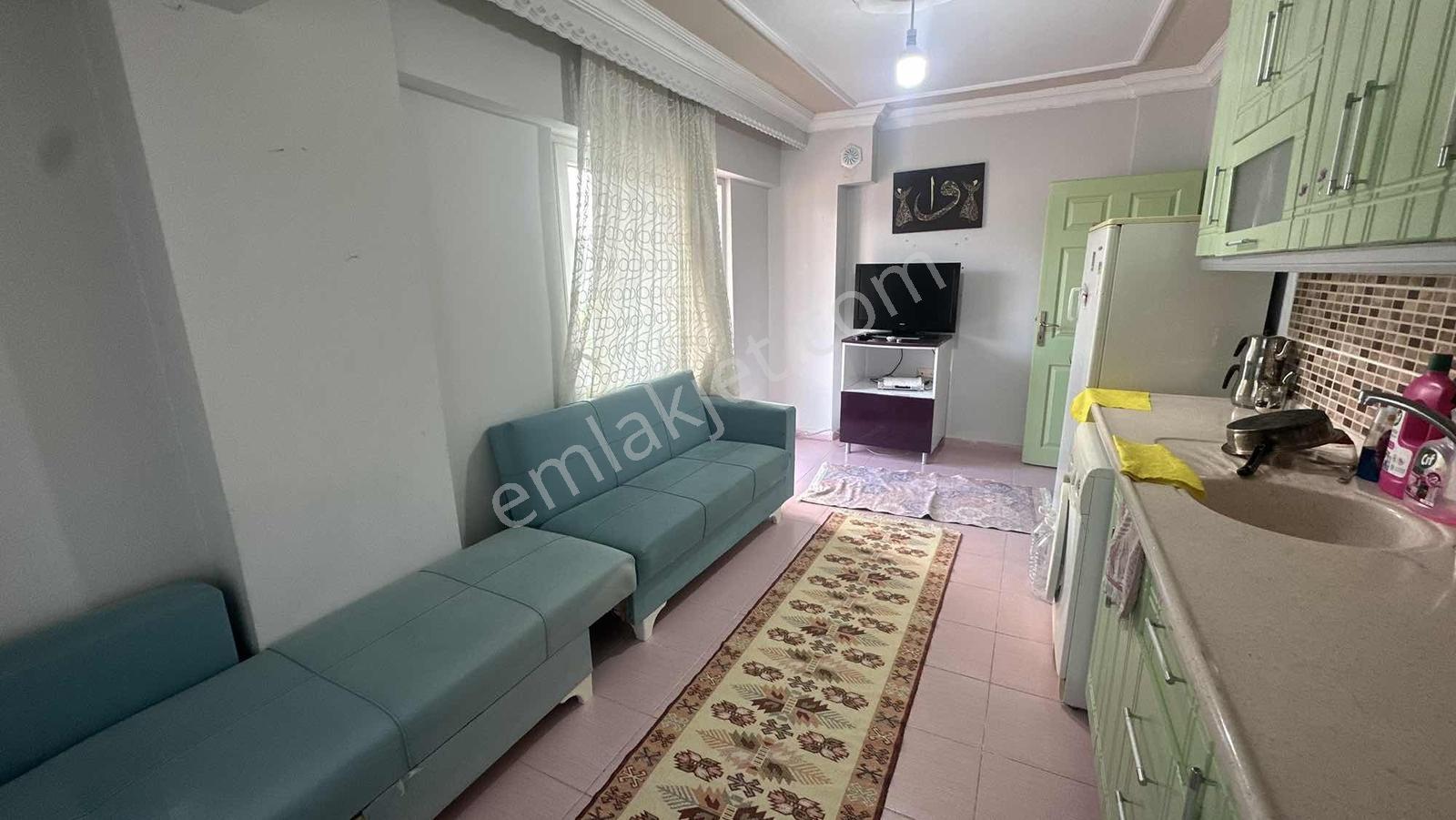 Karasu Sahilde 2+1 Eşyalı Daire - Görsel 3