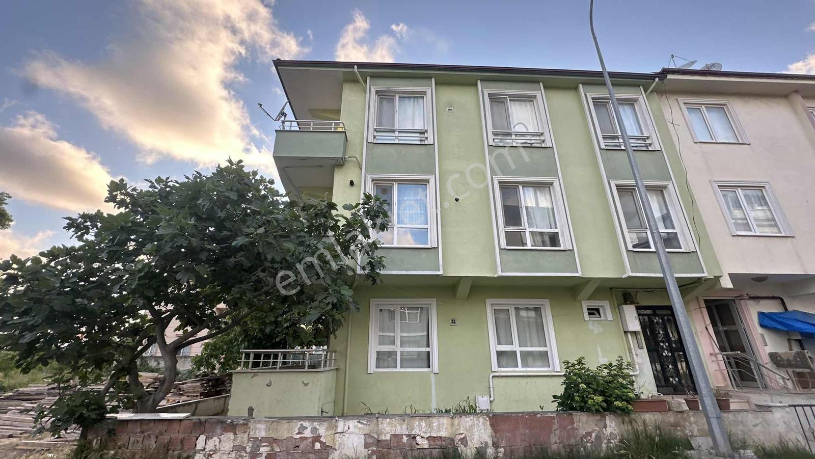 Karasu Sahilde 2+1 Eşyalı Daire