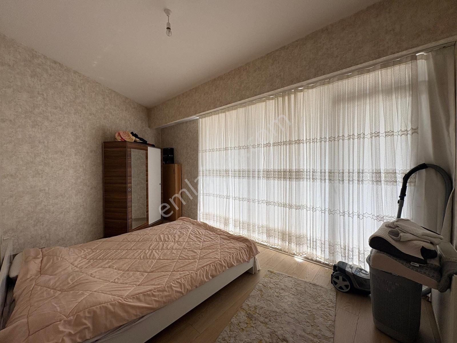 Profasor *dan Alpiş Aden House 'da Teraslı 1+1 Kiralık Homeofice - Görsel 30