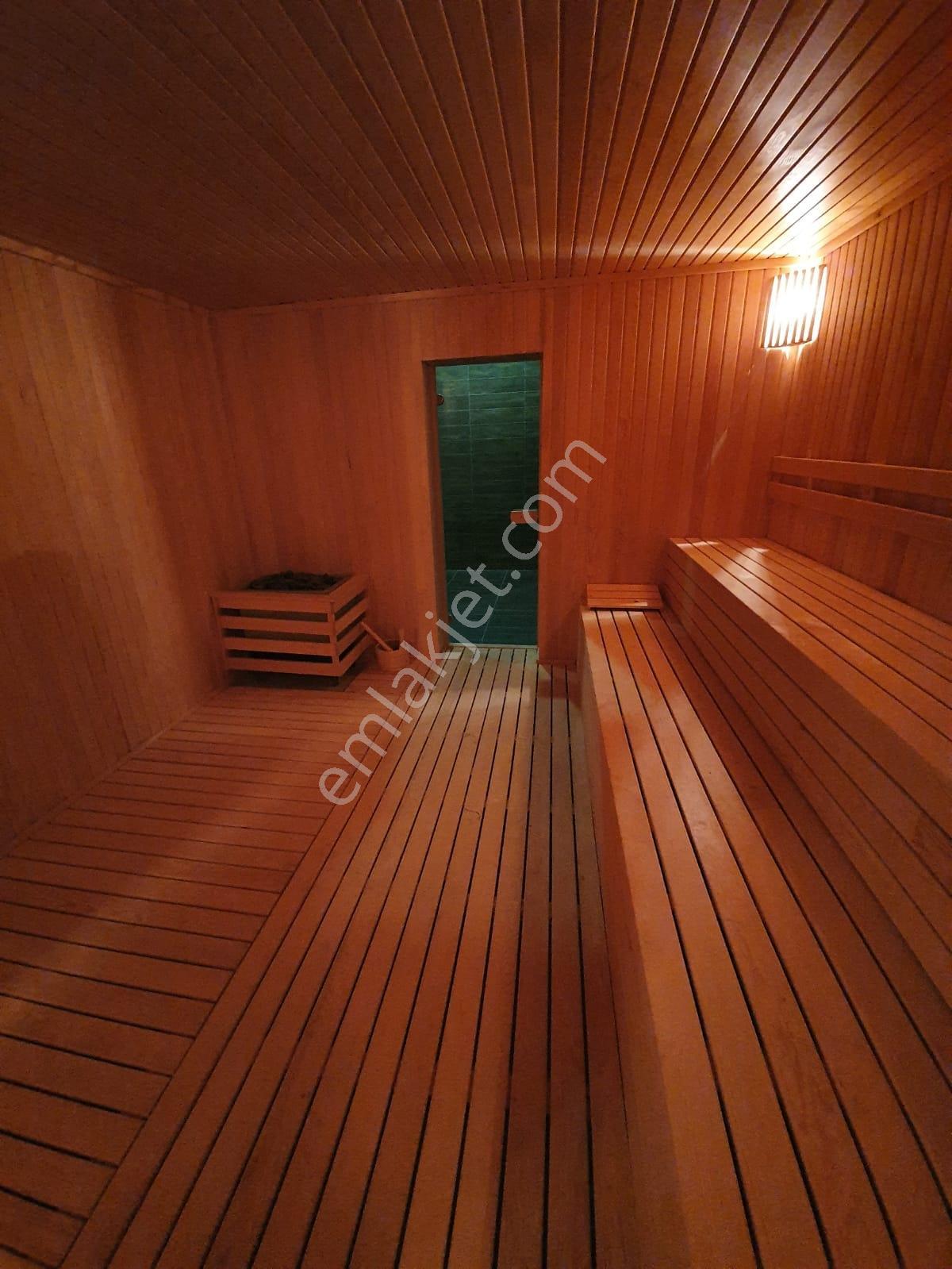 Profasor *dan Alpiş Aden House 'da Teraslı 1+1 Kiralık Homeofice - Görsel 10