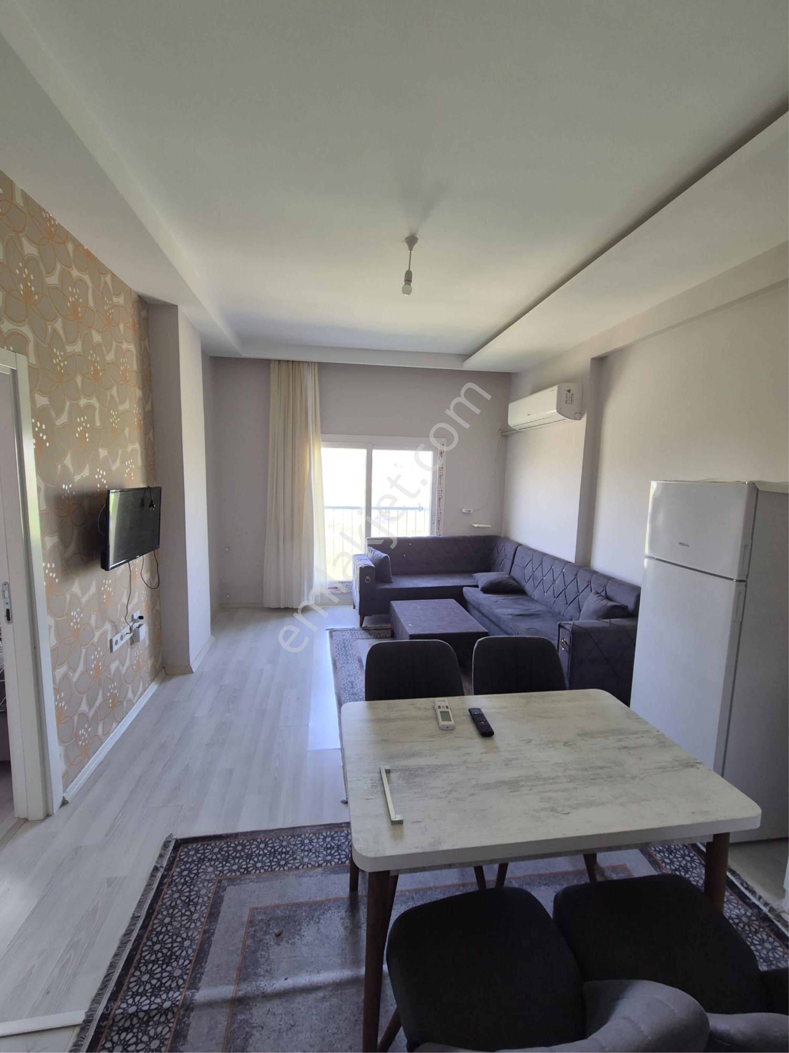 Full Eşyalı Kiralık Daire - Görsel 9