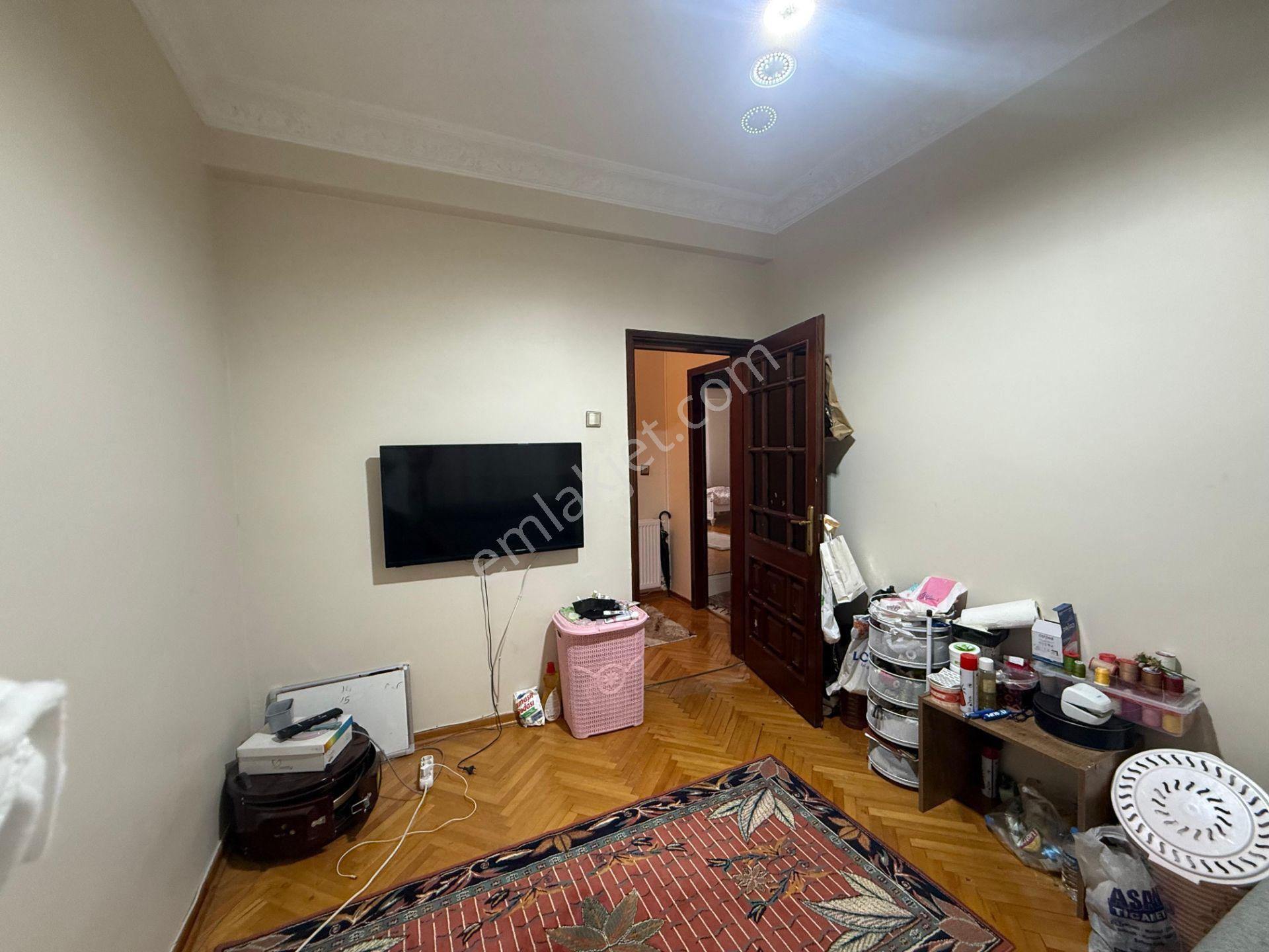Şehrin En Geniş Ve En Ferah Dairesi 4+1 175 M2 Net Kullanm Alanı - Görsel 20