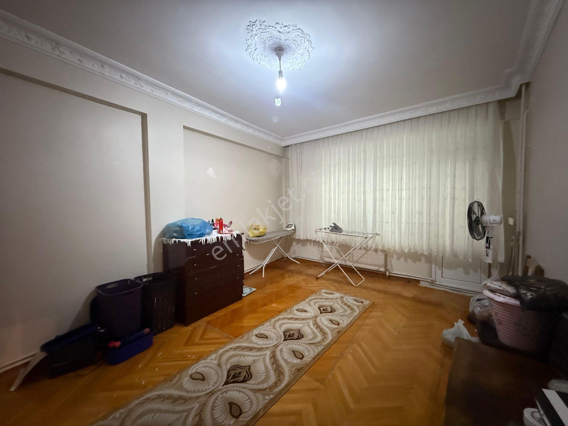 Şehrin En Geniş Ve En Ferah Dairesi 4+1 175 M2 Net Kullanm Alanı - Görsel 31