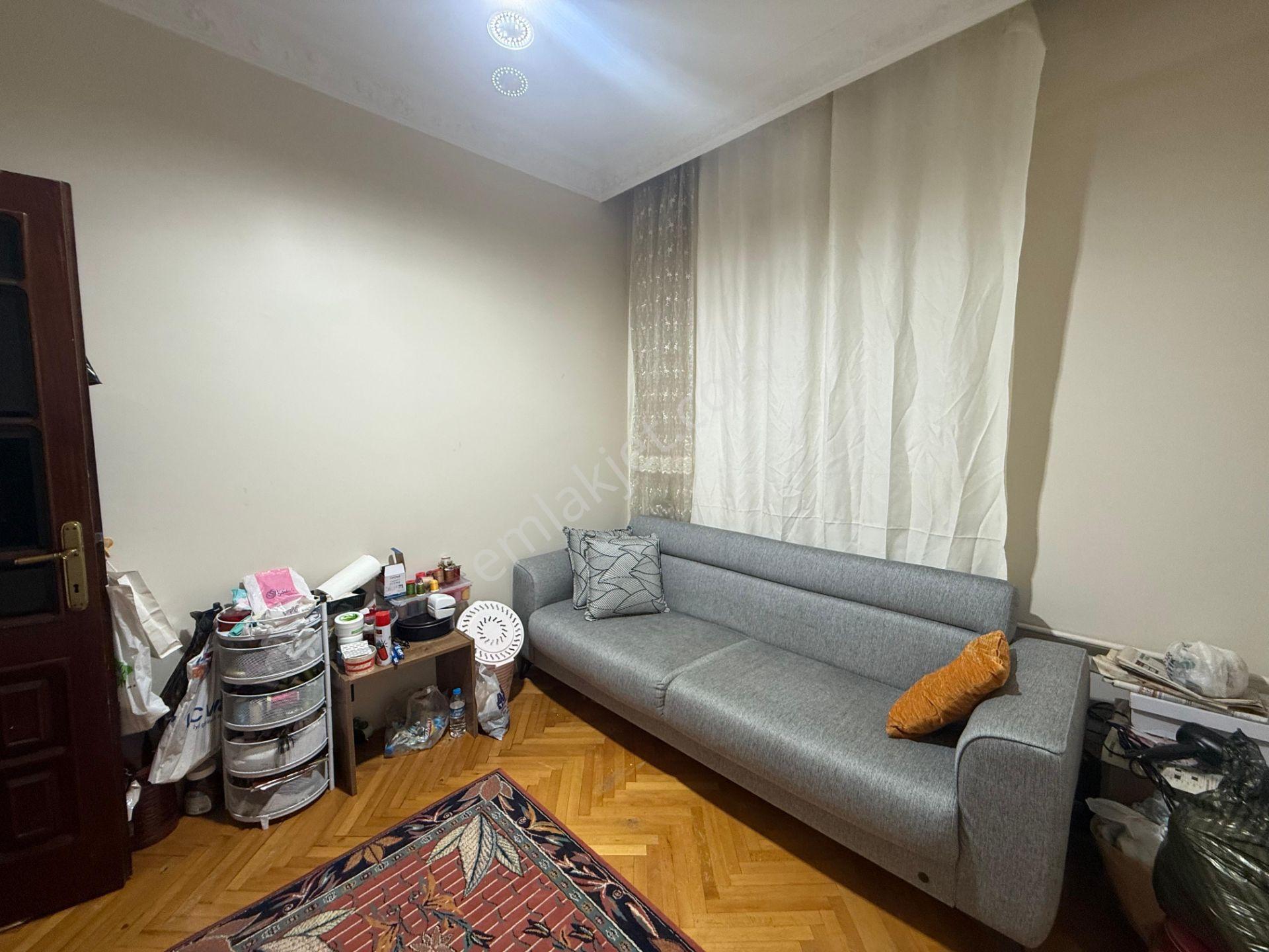 Şehrin En Geniş Ve En Ferah Dairesi 4+1 175 M2 Net Kullanm Alanı - Görsel 19