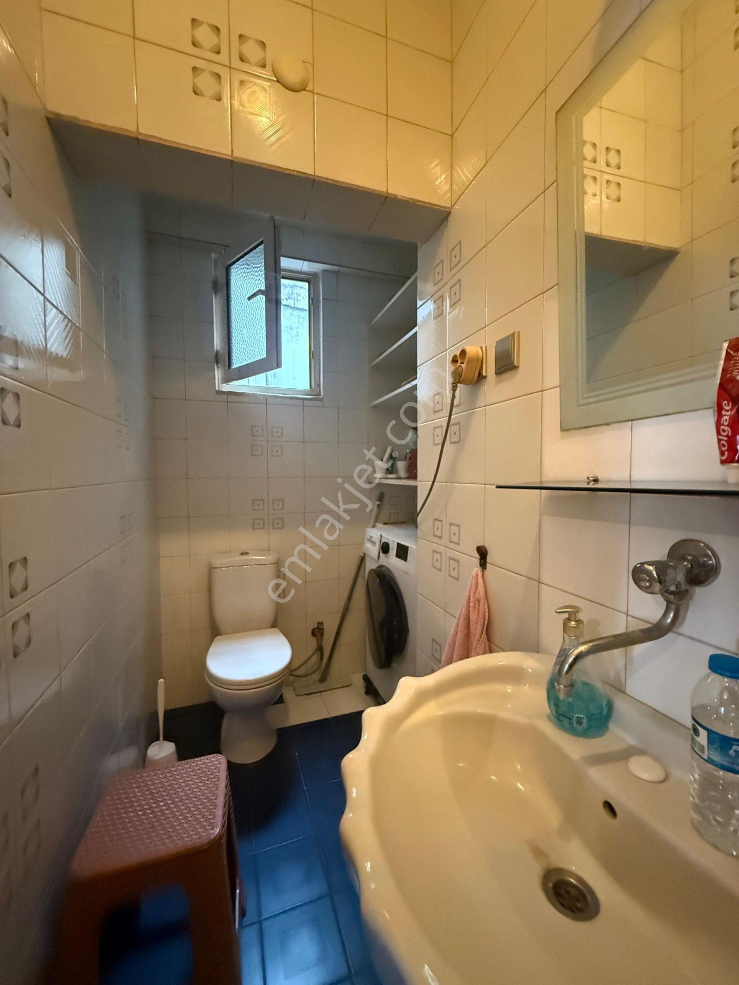 Şehrin En Geniş Ve En Ferah Dairesi 4+1 175 M2 Net Kullanm Alanı - Görsel 34