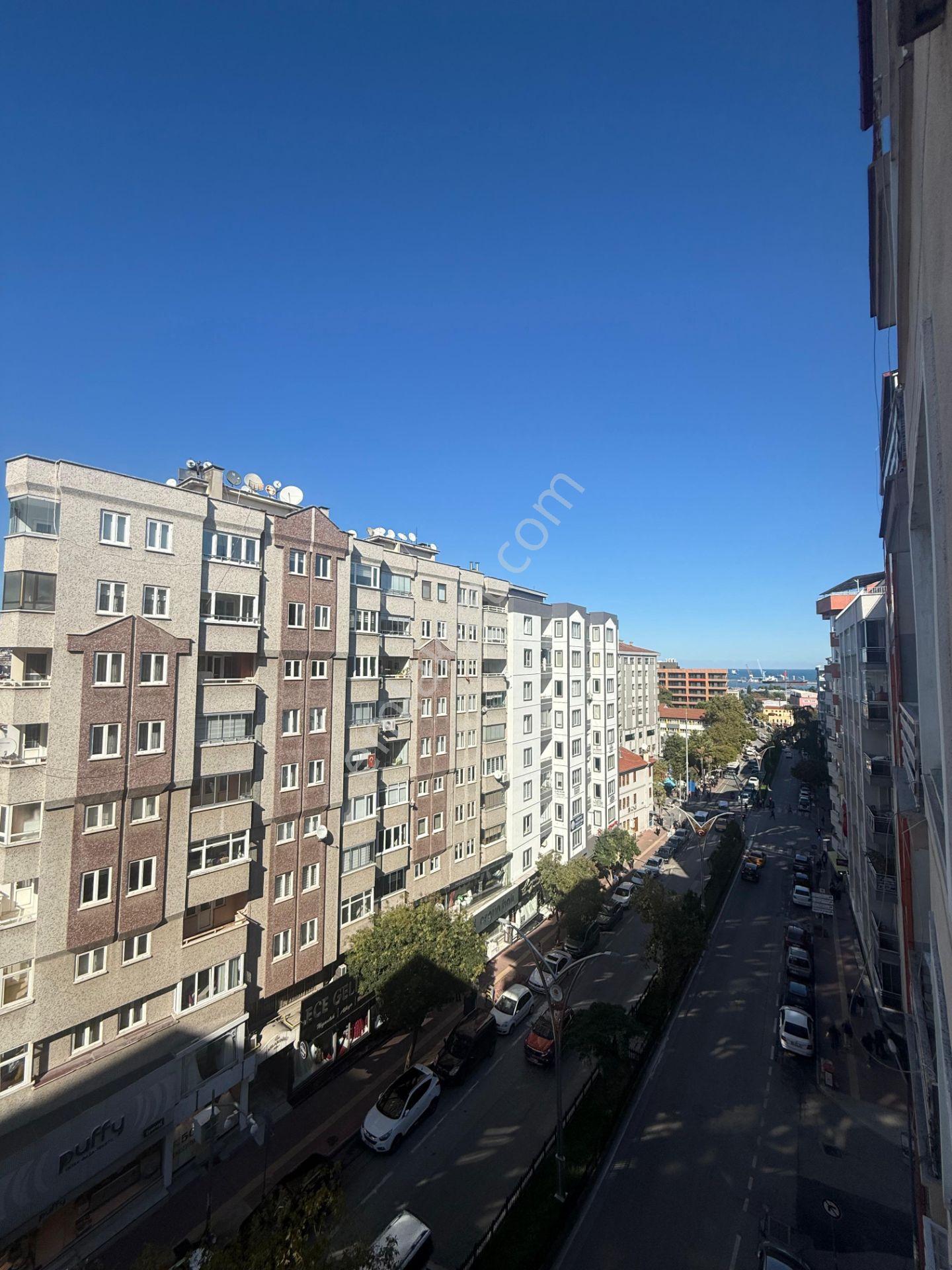 Şehrin En Geniş Ve En Ferah Dairesi 4+1 175 M2 Net Kullanm Alanı - Görsel 7