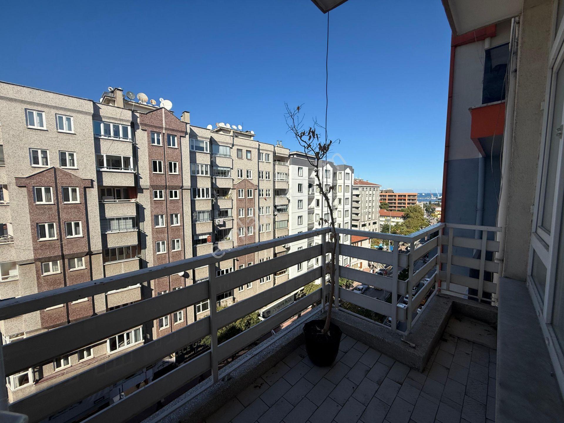 Şehrin En Geniş Ve En Ferah Dairesi 4+1 175 M2 Net Kullanm Alanı - Görsel 24