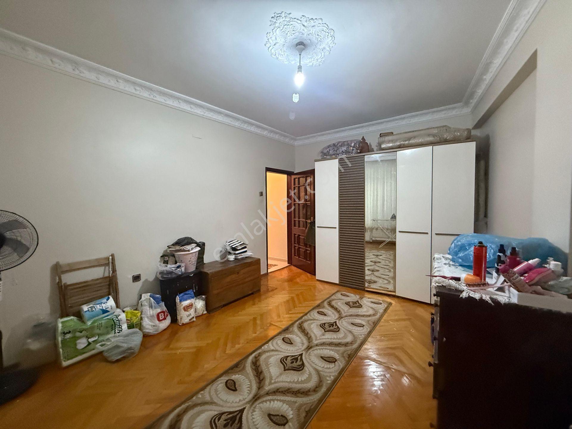 Şehrin En Geniş Ve En Ferah Dairesi 4+1 175 M2 Net Kullanm Alanı - Görsel 29
