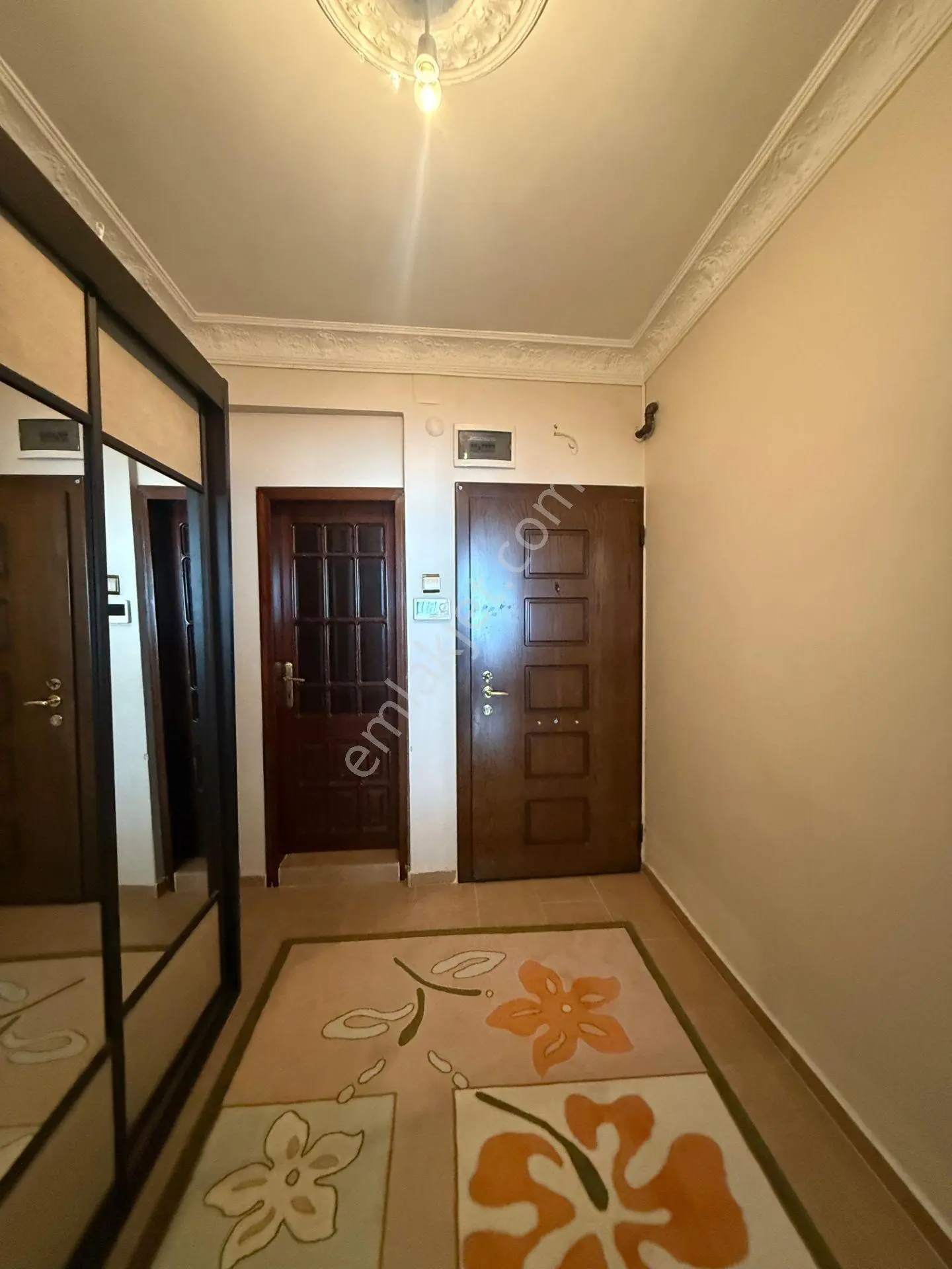 Şehrin En Geniş Ve En Ferah Dairesi 4+1 175 M2 Net Kullanm Alanı - Görsel 4