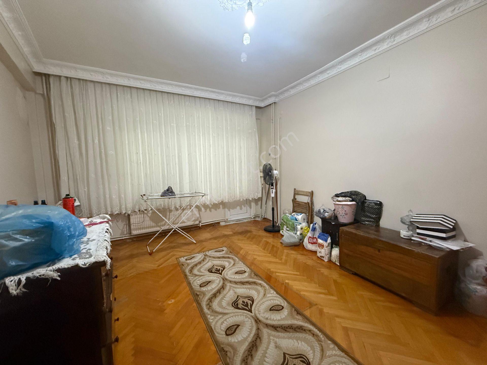Şehrin En Geniş Ve En Ferah Dairesi 4+1 175 M2 Net Kullanm Alanı - Görsel 30