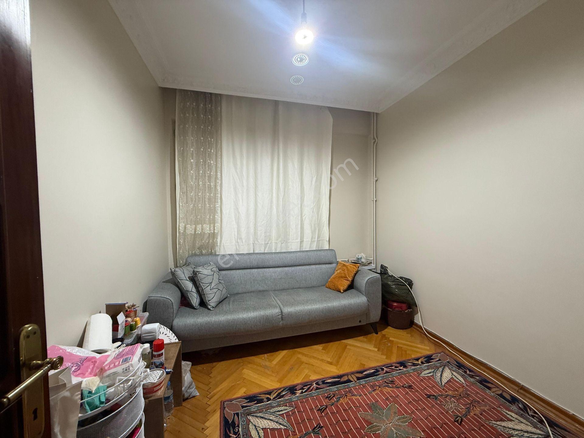 Şehrin En Geniş Ve En Ferah Dairesi 4+1 175 M2 Net Kullanm Alanı - Görsel 18