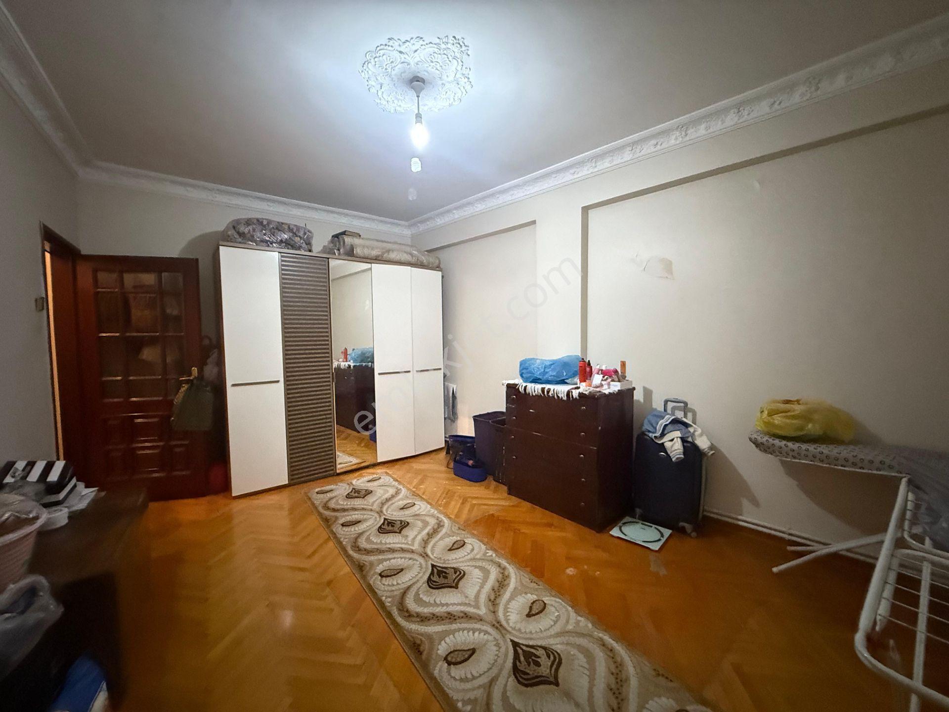 Şehrin En Geniş Ve En Ferah Dairesi 4+1 175 M2 Net Kullanm Alanı - Görsel 28