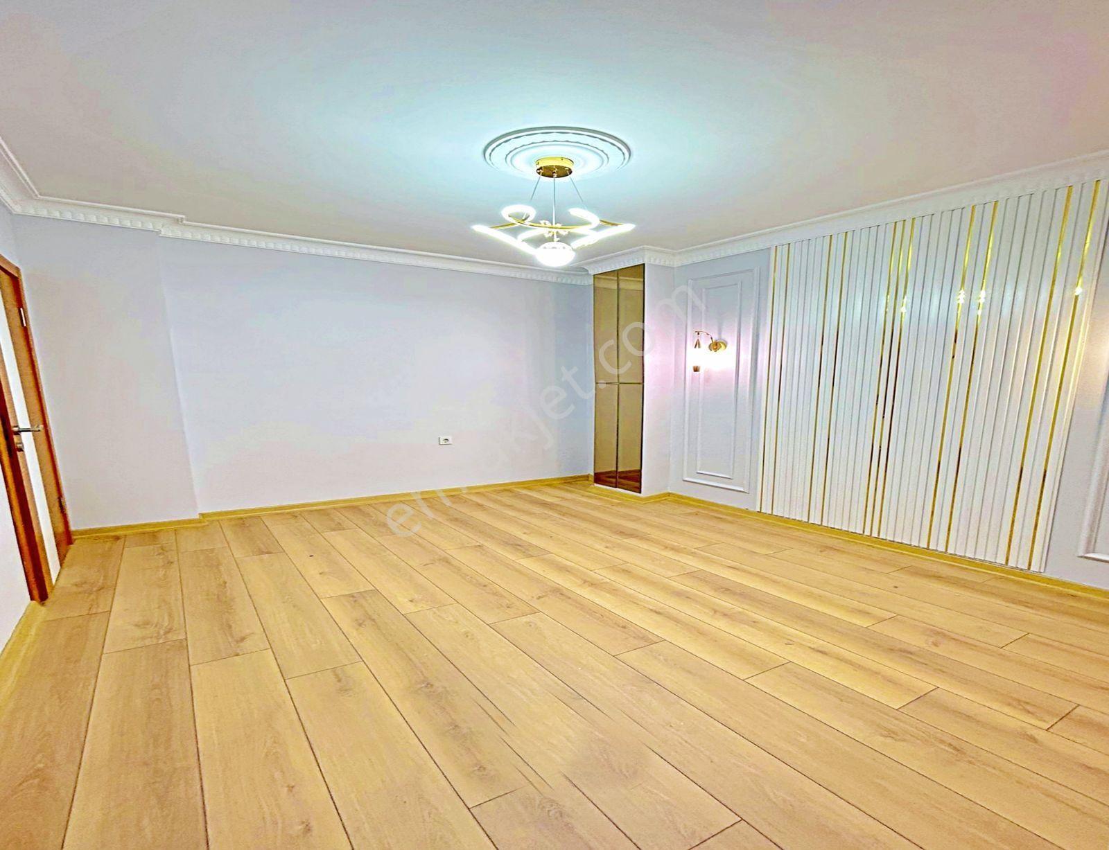 Cam Seviyesi Yüksek Merkezi Konumda Genişm2 2+1 Acil Satılık Daire - Görsel 14
