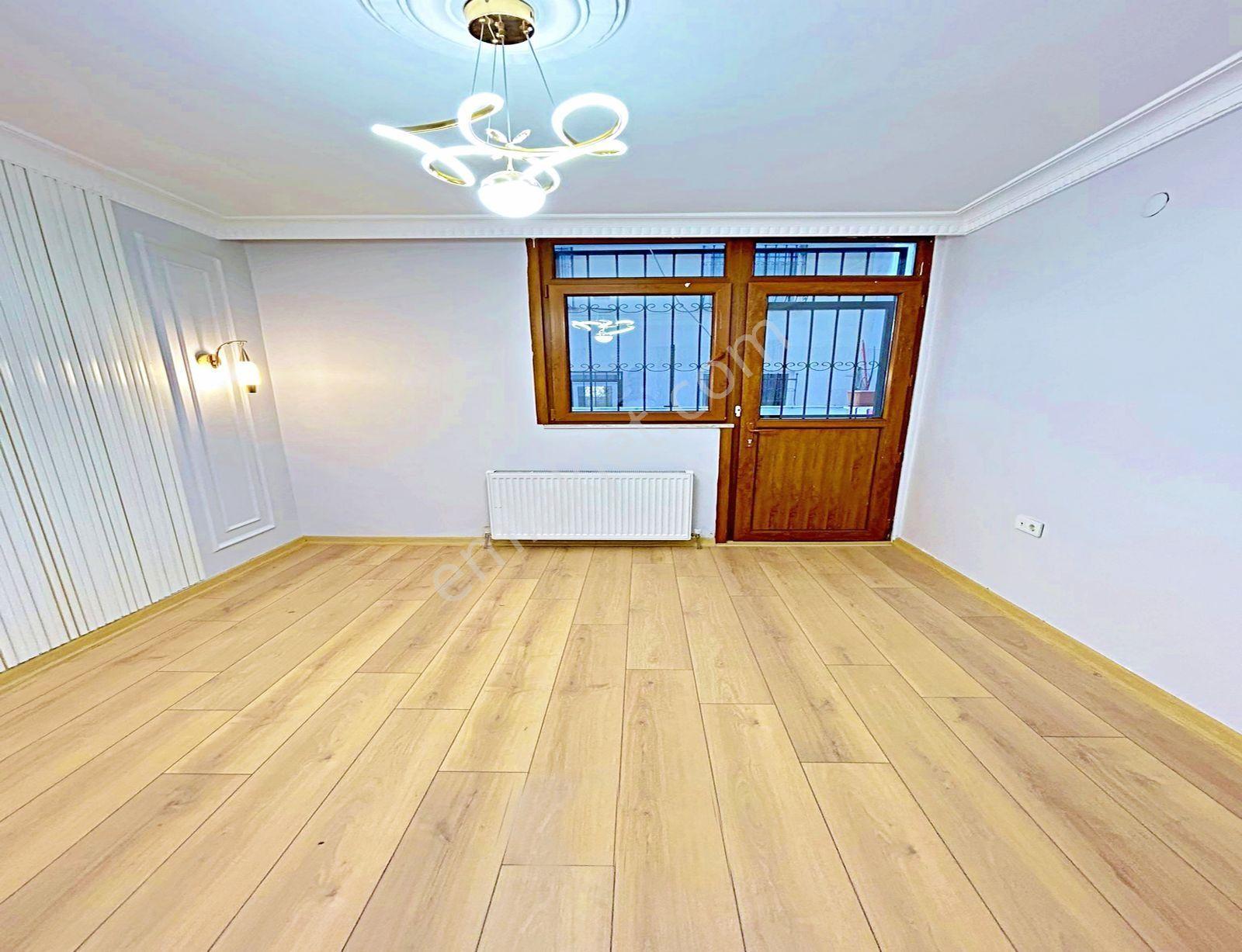 Cam Seviyesi Yüksek Merkezi Konumda Genişm2 2+1 Acil Satılık Daire - Görsel 12
