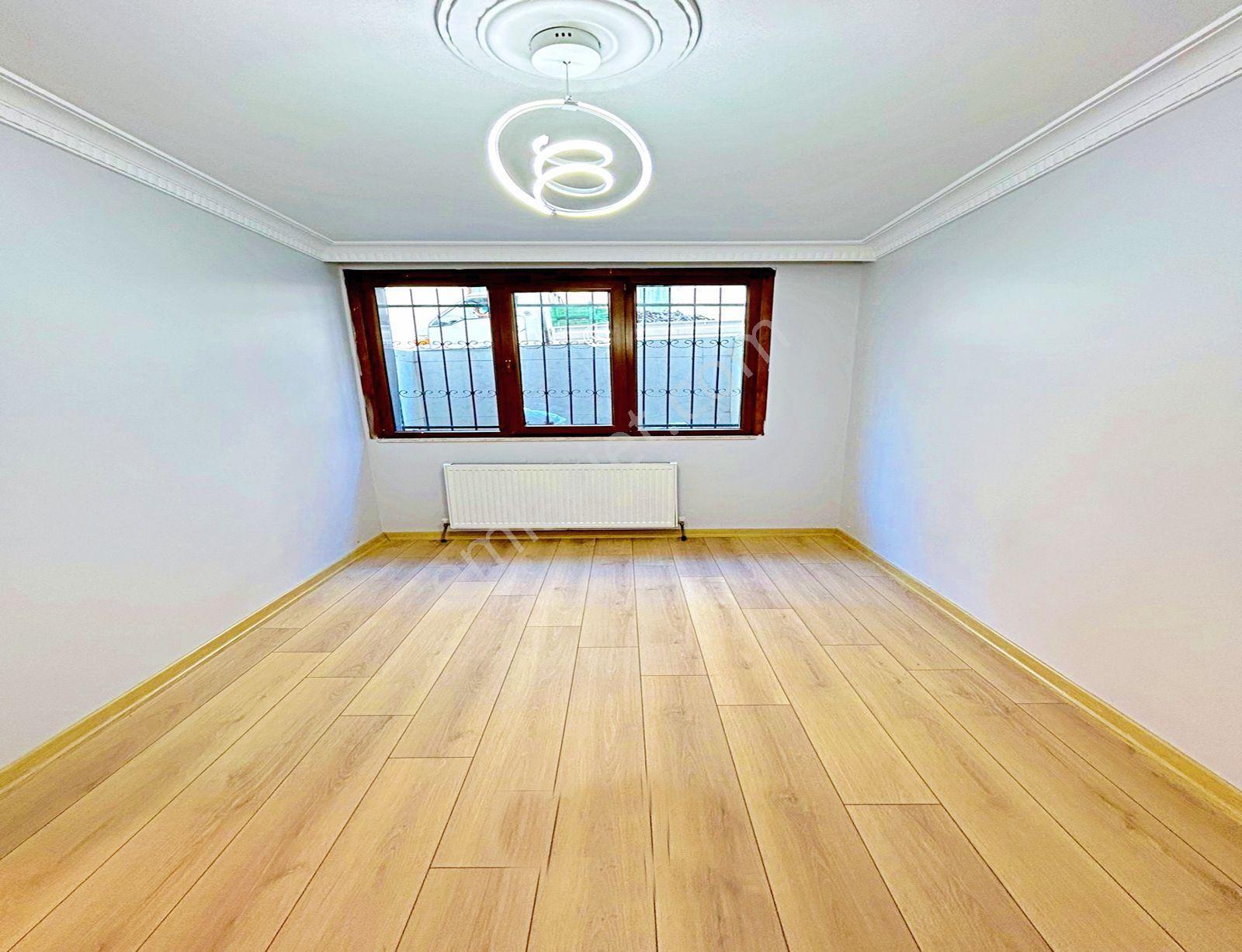 Cam Seviyesi Yüksek Merkezi Konumda Genişm2 2+1 Acil Satılık Daire - Görsel 3