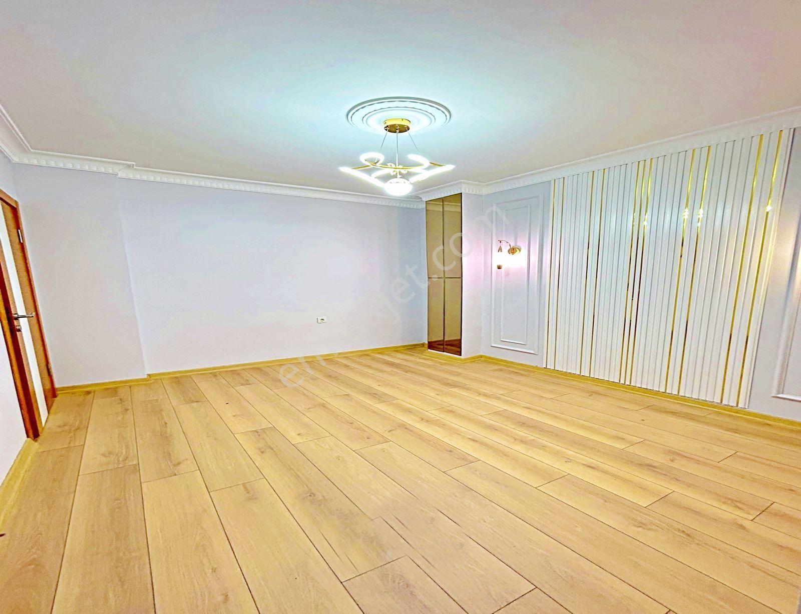 Cam Seviyesi Yüksek Merkezi Konumda Genişm2 2+1 Acil Satılık Daire - Görsel 20
