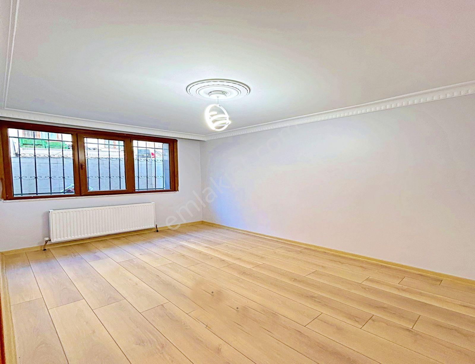 Cam Seviyesi Yüksek Merkezi Konumda Genişm2 2+1 Acil Satılık Daire - Görsel 7