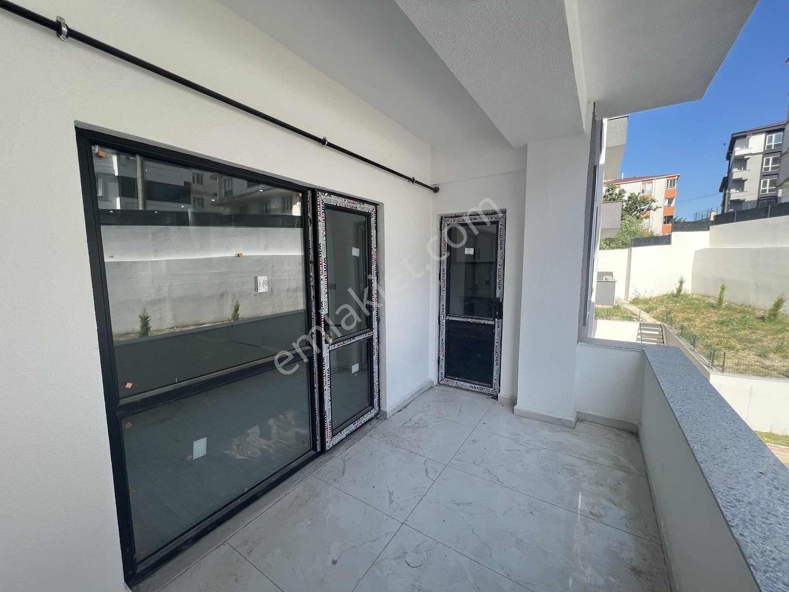 İstasyon Merkezde Havuzlu Kapalı Otopark Site İçi 3+1 Daire - Görsel 22