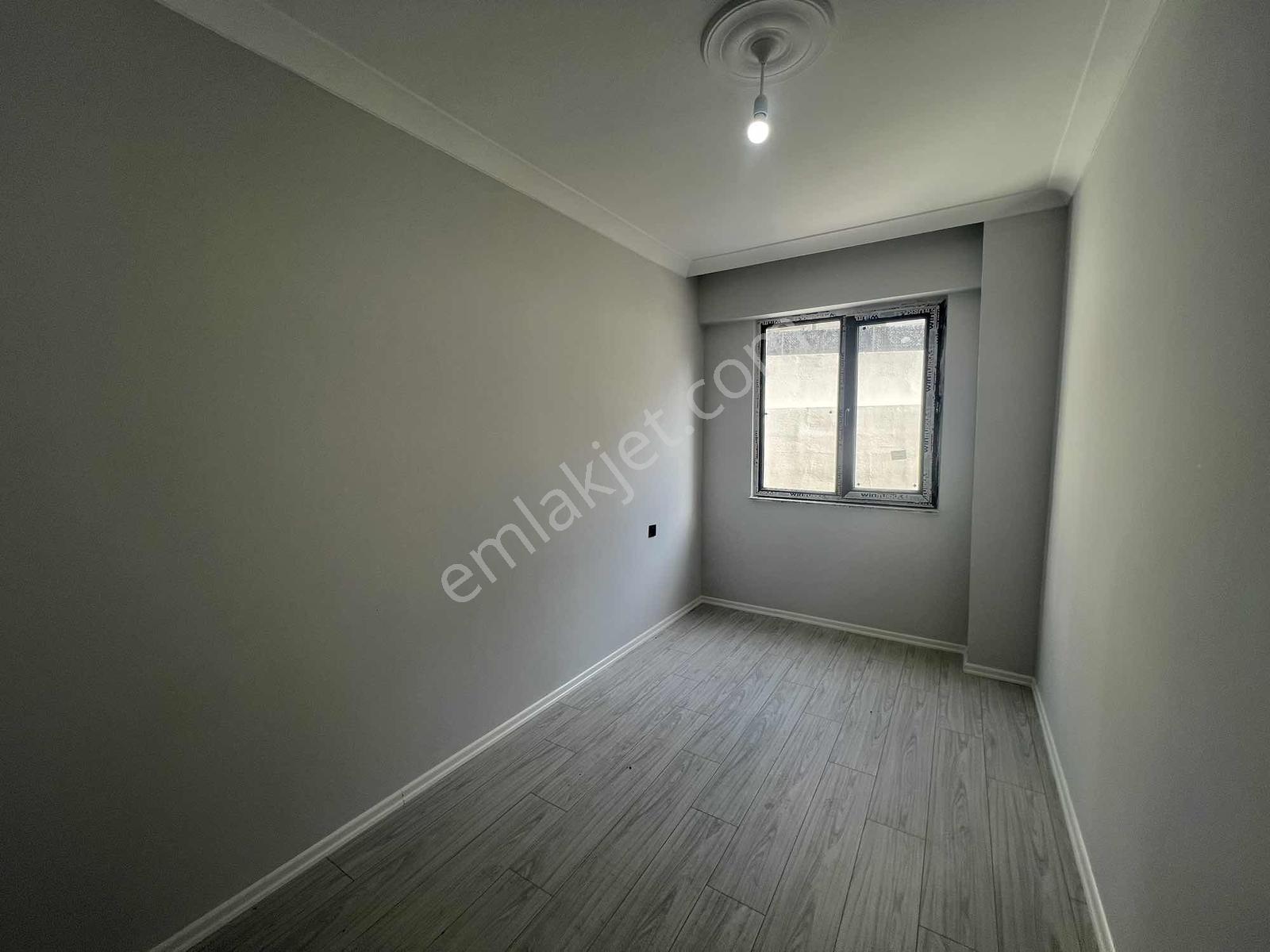 İstasyon Merkezde Havuzlu Kapalı Otopark Site İçi 3+1 Daire - Görsel 26