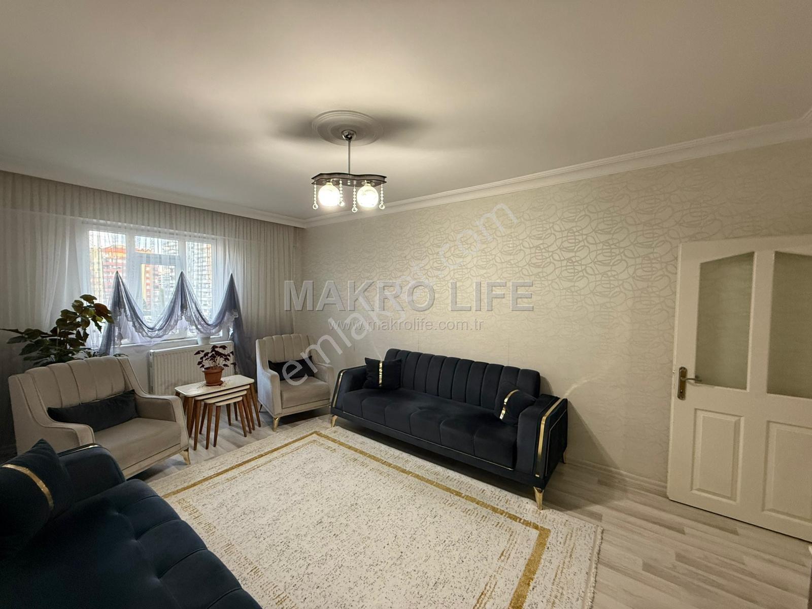 ?makro Life Gayrimenkulde Kaçırılmayacak Fırsat Lüks Daire? - Görsel 23