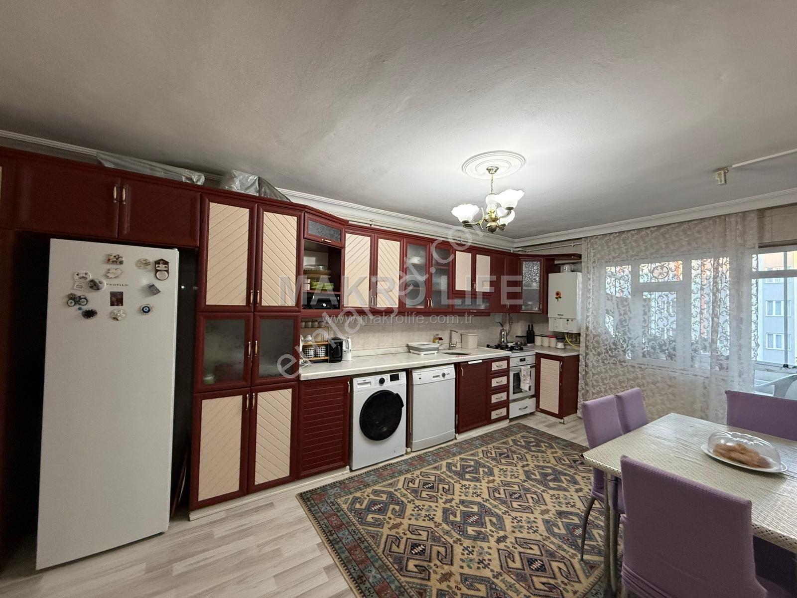 ?makro Life Gayrimenkulde Kaçırılmayacak Fırsat Lüks Daire? - Görsel 29