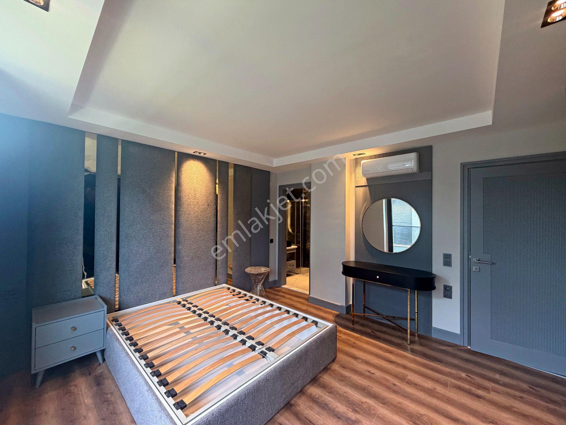 🛑🛑aktiften Gürede Satılık Hayatın Hızına Değil Keyfine Yetişeceğiniz 4+1 Müstakil Villa - Görsel 21