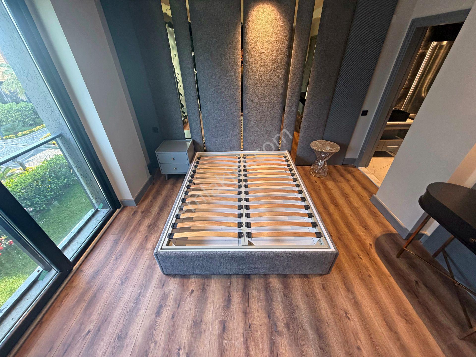 🛑🛑aktiften Gürede Satılık Hayatın Hızına Değil Keyfine Yetişeceğiniz 4+1 Müstakil Villa - Görsel 23