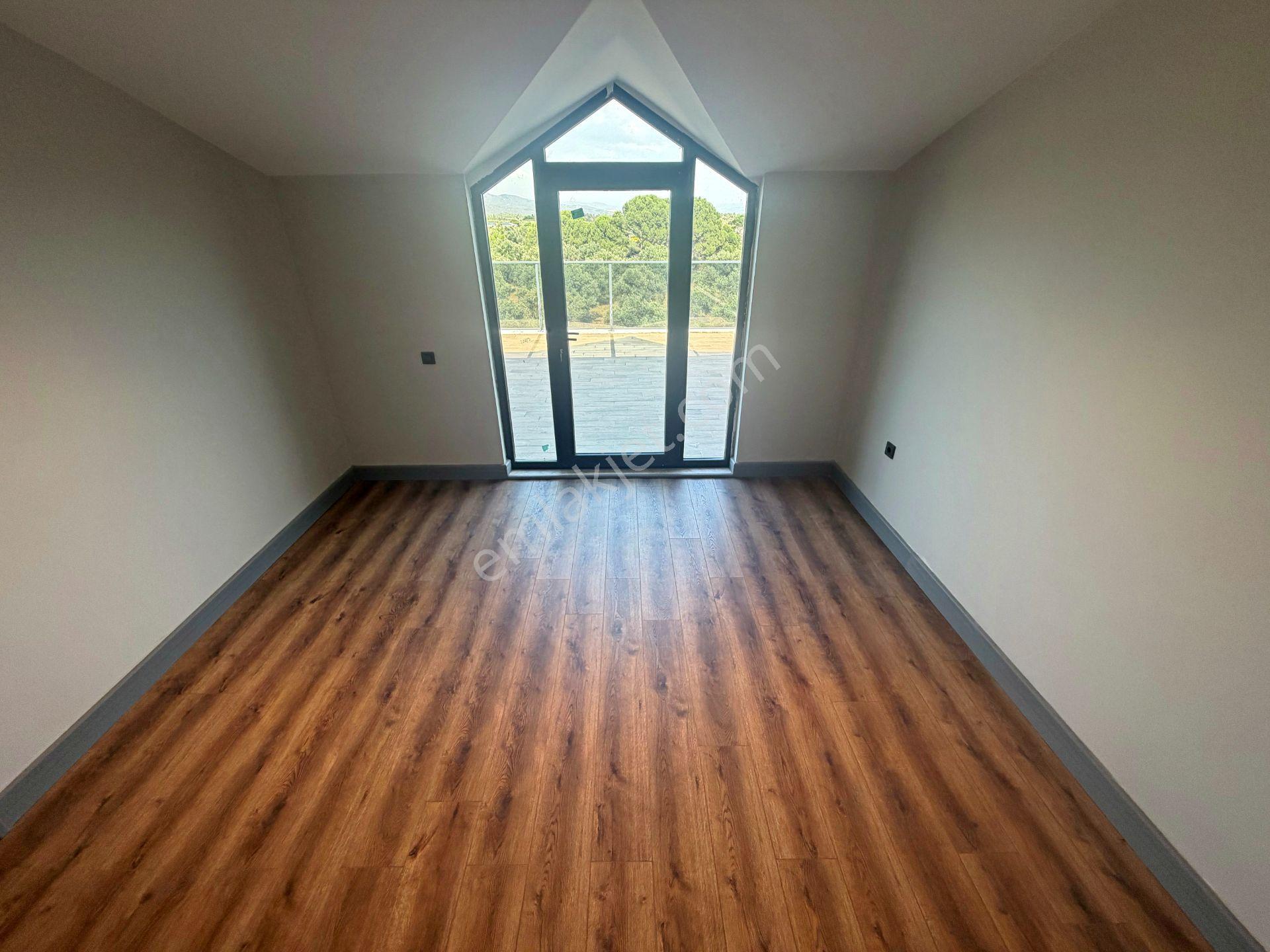 🛑🛑aktiften Gürede Satılık Hayatın Hızına Değil Keyfine Yetişeceğiniz 4+1 Müstakil Villa - Görsel 32