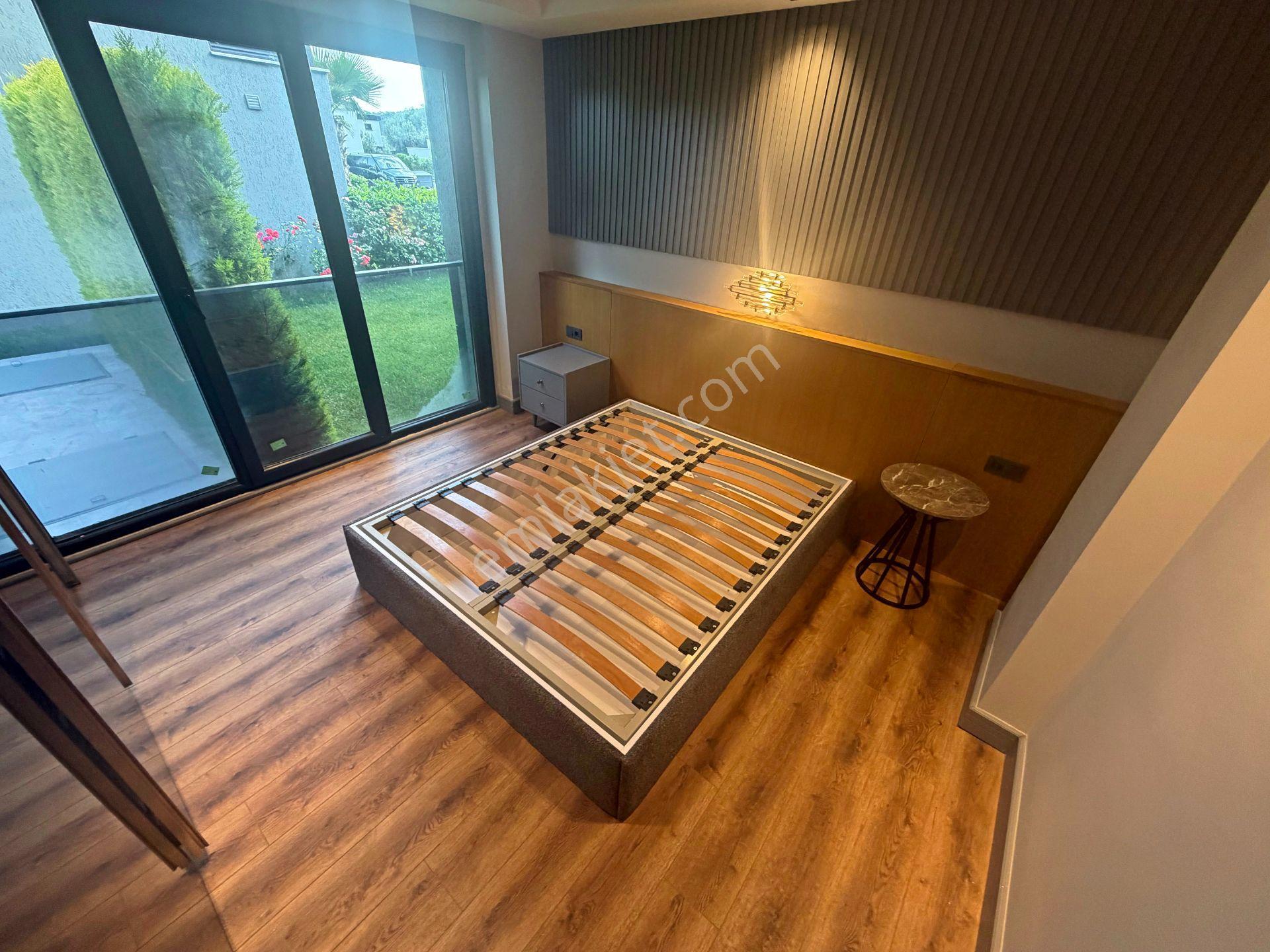 🛑🛑aktiften Gürede Satılık Hayatın Hızına Değil Keyfine Yetişeceğiniz 4+1 Müstakil Villa - Görsel 11