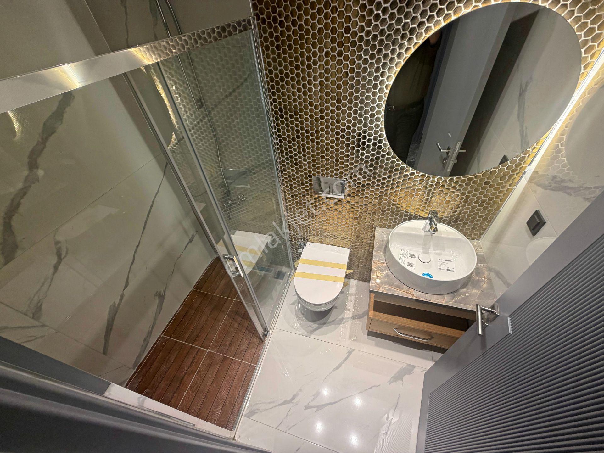🛑🛑aktiften Gürede Satılık Hayatın Hızına Değil Keyfine Yetişeceğiniz 4+1 Müstakil Villa - Görsel 13