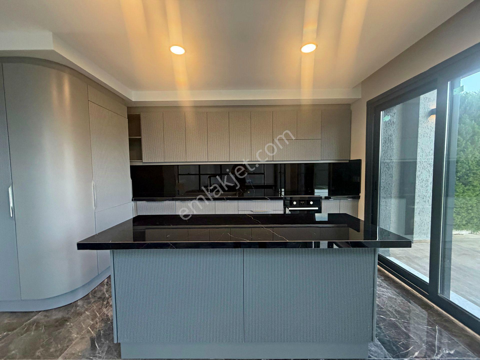 🛑🛑aktiften Gürede Satılık Hayatın Hızına Değil Keyfine Yetişeceğiniz 4+1 Müstakil Villa - Görsel 4